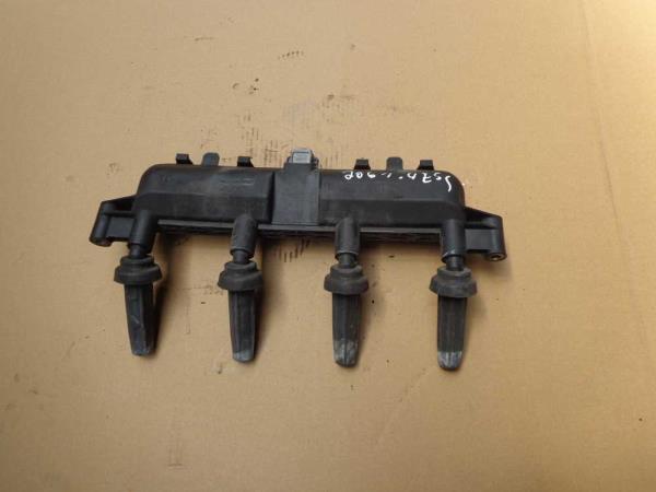 BOBINE D ALLUMAGE CITROEN/PEUGEOT - Vue 4